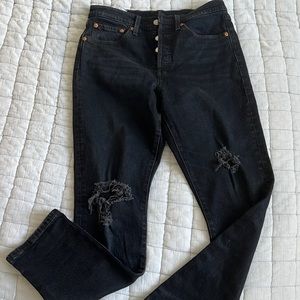 Levi’s jeans